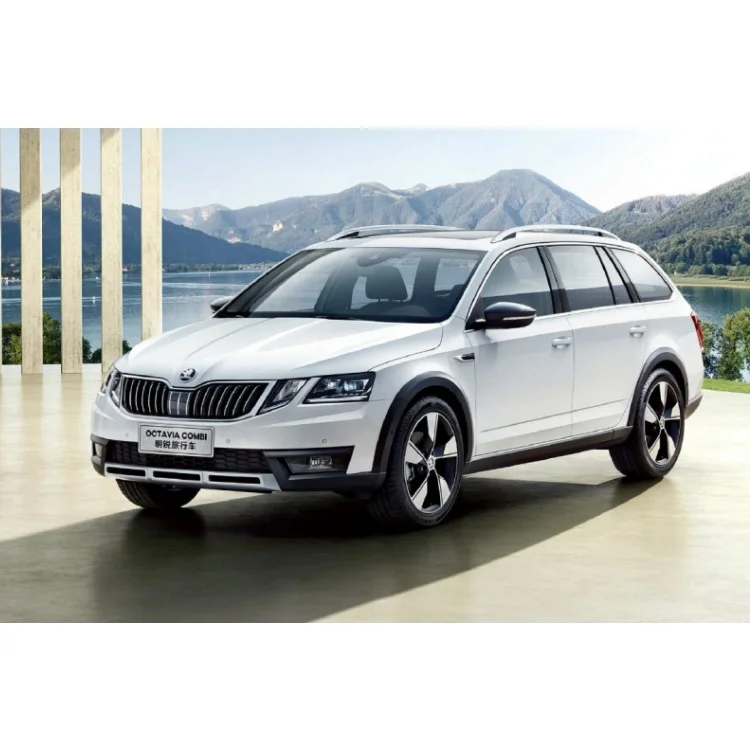 2024 Skoda OCTAVIA PRO TSI280 роскошная версия топлива для автомобиля Гибридный бензин продажи высокопроизводительный новый автомобиль