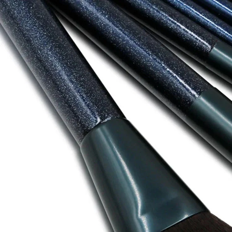 
Amazon HOT Makeup Brushes Private Label Glitter Makeup Brush Set 