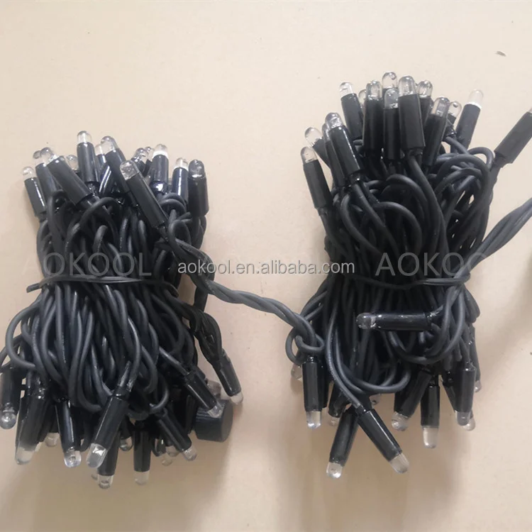 rubber string light 13