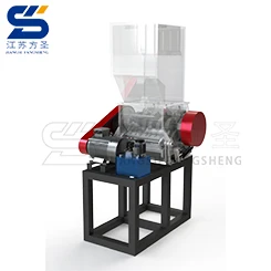 
China most popular PE PP waste plastic film squeeze screw press dryer recycling line 
