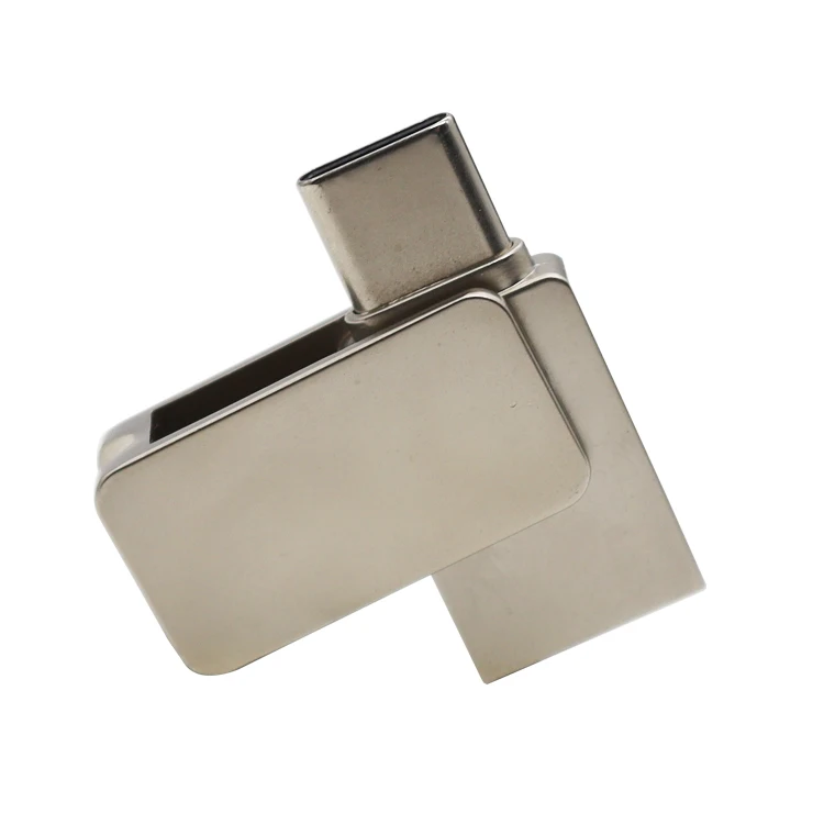 Mini Pen Drive Memory Stick USB3.0 8GB USB Flash Drive Bulk Swivel Thumb Drives 16GB 32GB Stick Memorias USB Date Storages