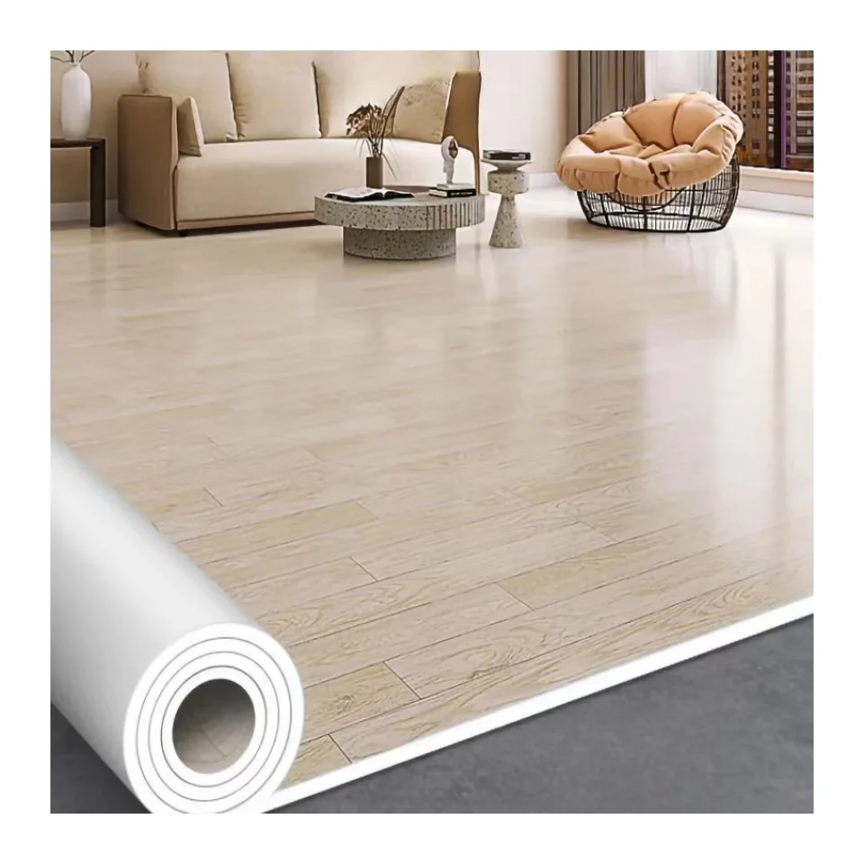 Pvc Vinyl Rolls Flooring Sponge Pvc Flooring Carpet Roll for hospital