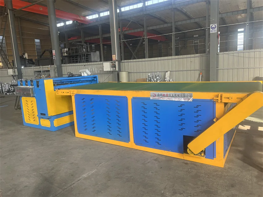 Станок для резки металла