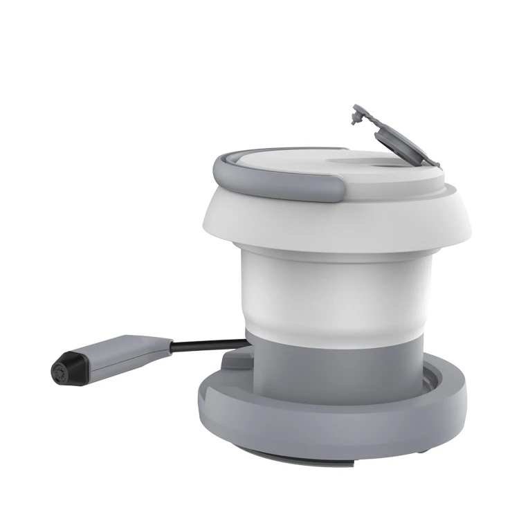 self-service portable mini collapsed muslim bidet sprayer