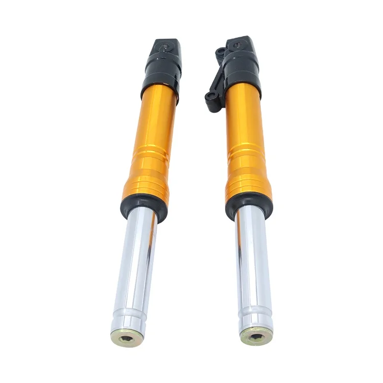 High-end Technology Manufacturing Motorcycle Parts Front Shock Absorber