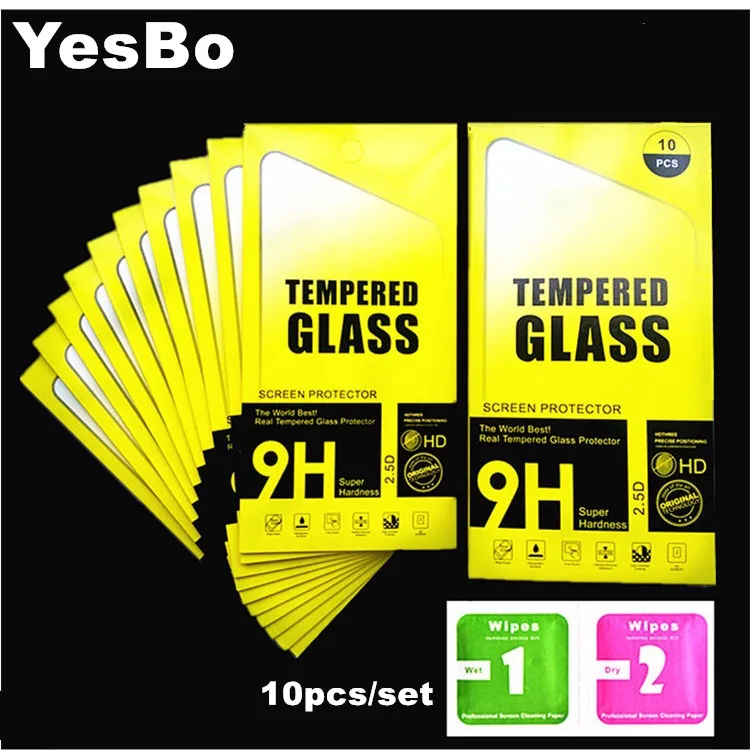 0,3 мм 9H большой склад в наличии закаленное стекло для защиты экрана для iphone 6 7 8x6,1 6,5 xs xr 11 11pro для huawei для samsung