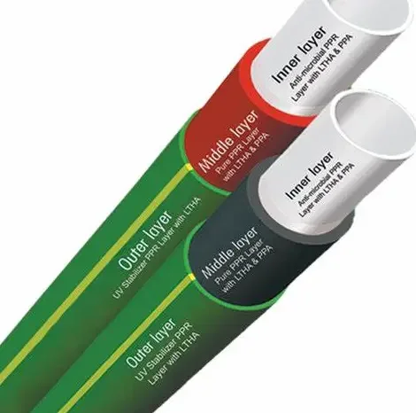 Low price Plastic / HDPE ppr Pipe /PPR PE PP pipe tube machine extruder Production Line equipment with CE certification