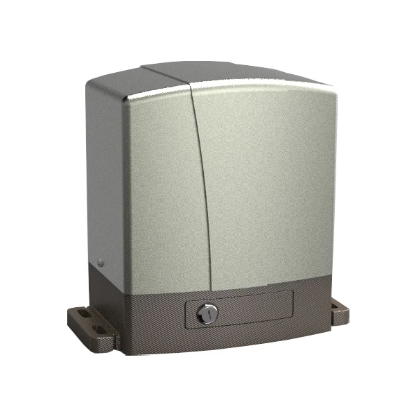 Remote Control Sliding Gate Opener Automatic Electric Slide Gate Door Operator Motor