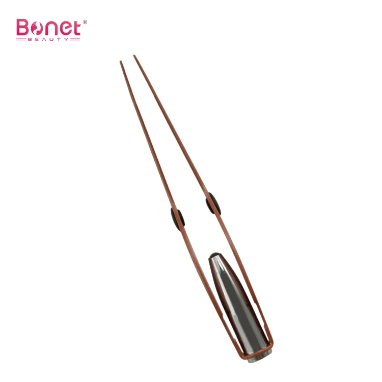 Bep0009 New Arrival Kids Ear Cleaner Stainless Steel Earpick With Led Light