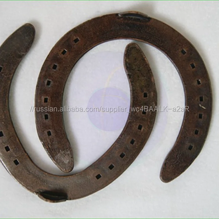 Циндао Лаки Завод прямых продаж оптом лошадь обуви щит в