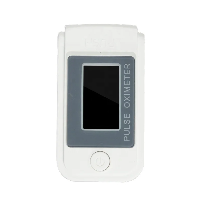 
Digital Screen Oximetro Blood Oxygen Suturation Measurements Portable Fingertip Pulse Oxyge 