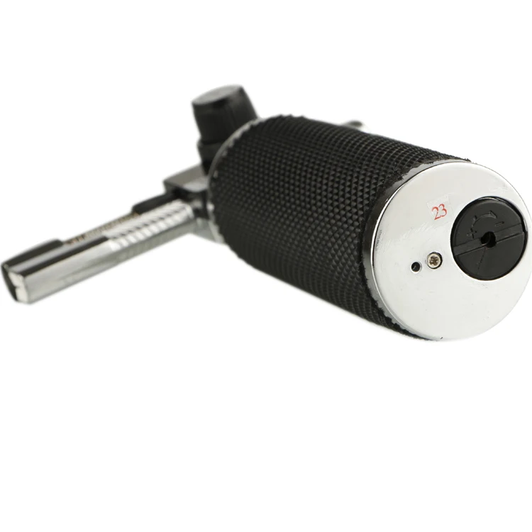 Gf829 Industrial Use Diy Jeweler Butane Torch Gas Welding Dental Torch Lighter for Jewelry