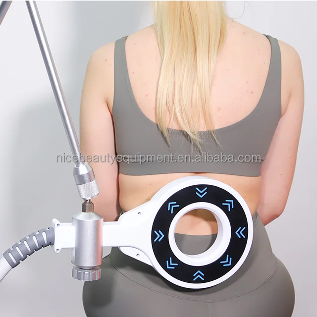 Pain Relief Magnetic Fields Low Back Heel Pain Therapy Musculoskeletal Extracorporeal Physio Magneto Transduction Machine