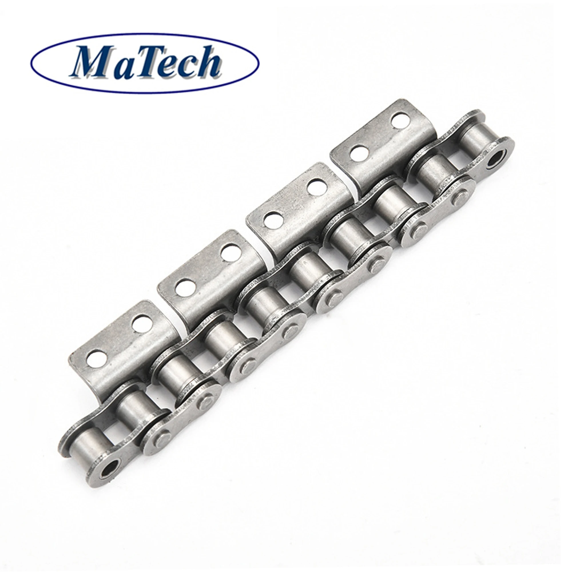 China Professional Manufacturer Transmission Industrial Roller Chain For Conveyor