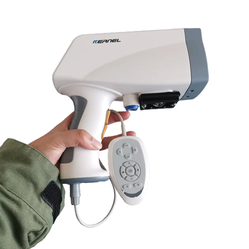 Kernel KN 2200 Video Colposcope Gynecological Vaginal Examination for Gynecologists