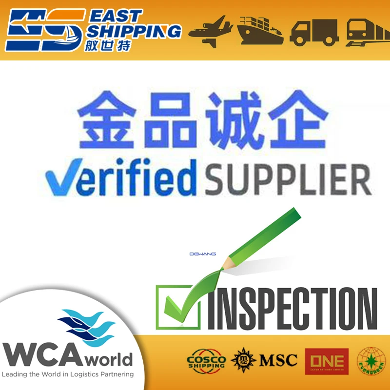 Final Inspection Before Shipment Services Guaranteeing Quality shipping agent to canada inspection and quality control services