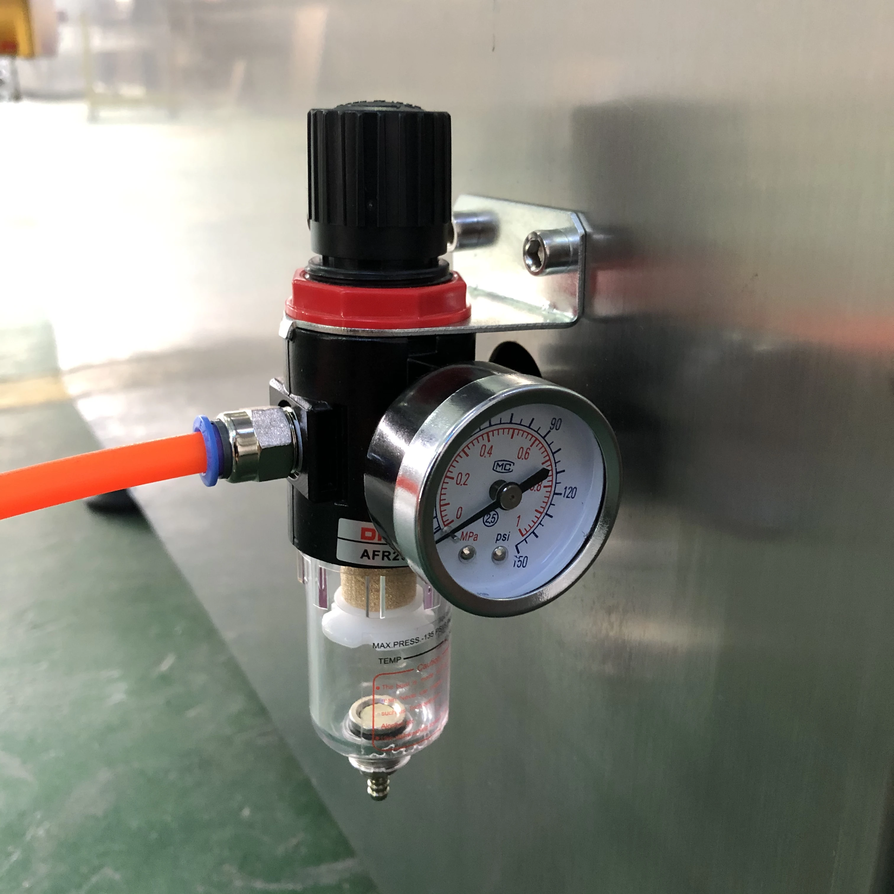 DJL-8 excellent manufacturer small tablet counter and filler machine