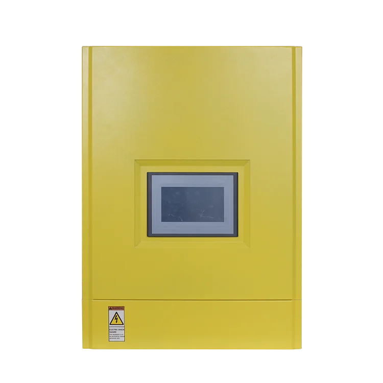 3KW Three phase Gird Tie Wind Turbine Inverter For 3000W Wind Generator 3 phase grid tie inverter