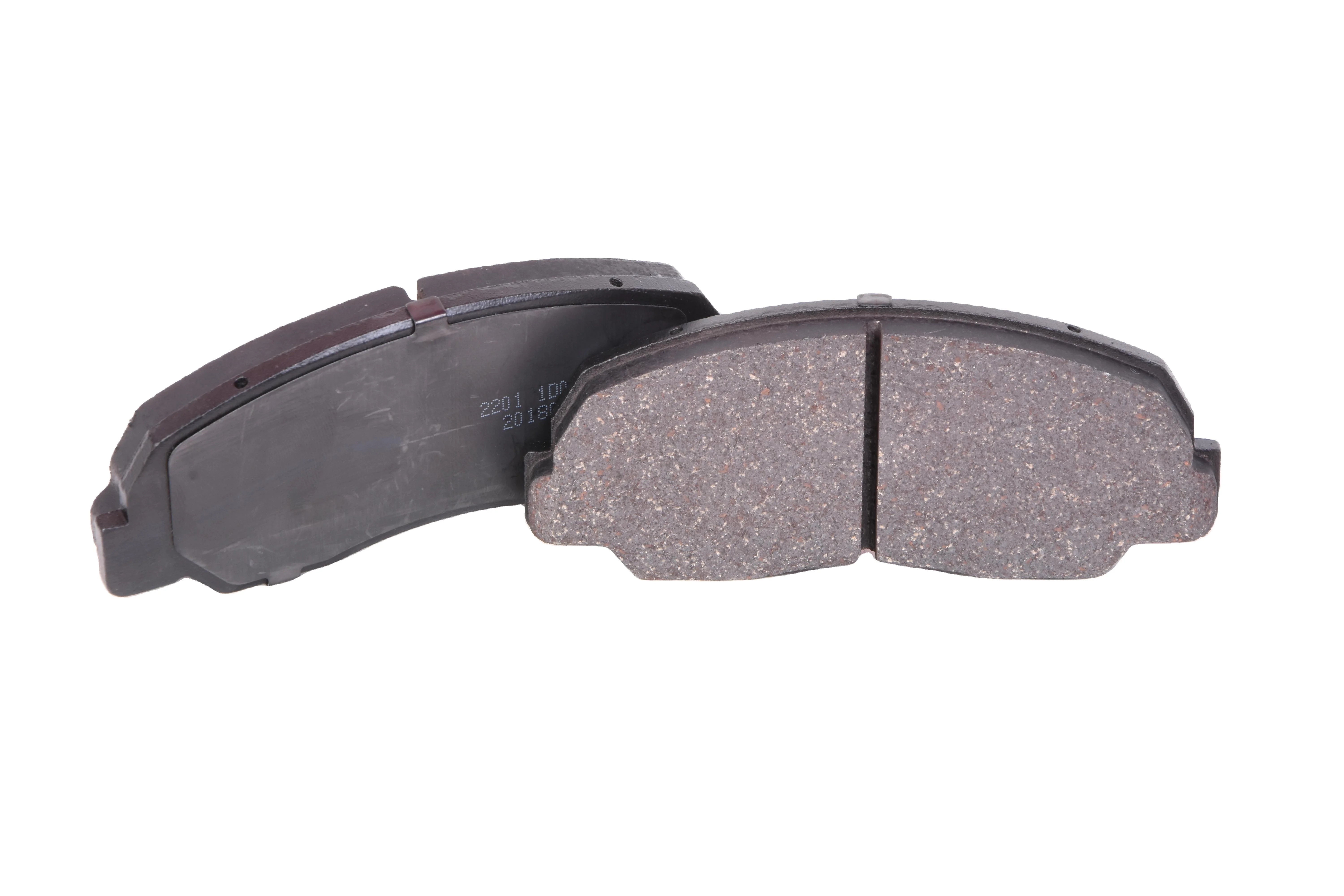 High quality Passenger Car Auto Brake Parts 04491-87613 Front for Toyota Brake Pads