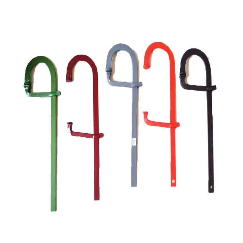 formwork clamp for construction clamp for material for woodworking