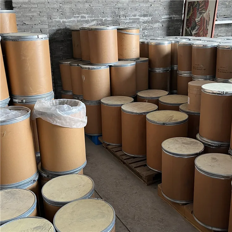 Factory supply CAS 12055-23-1 Hafnium oxide in good price