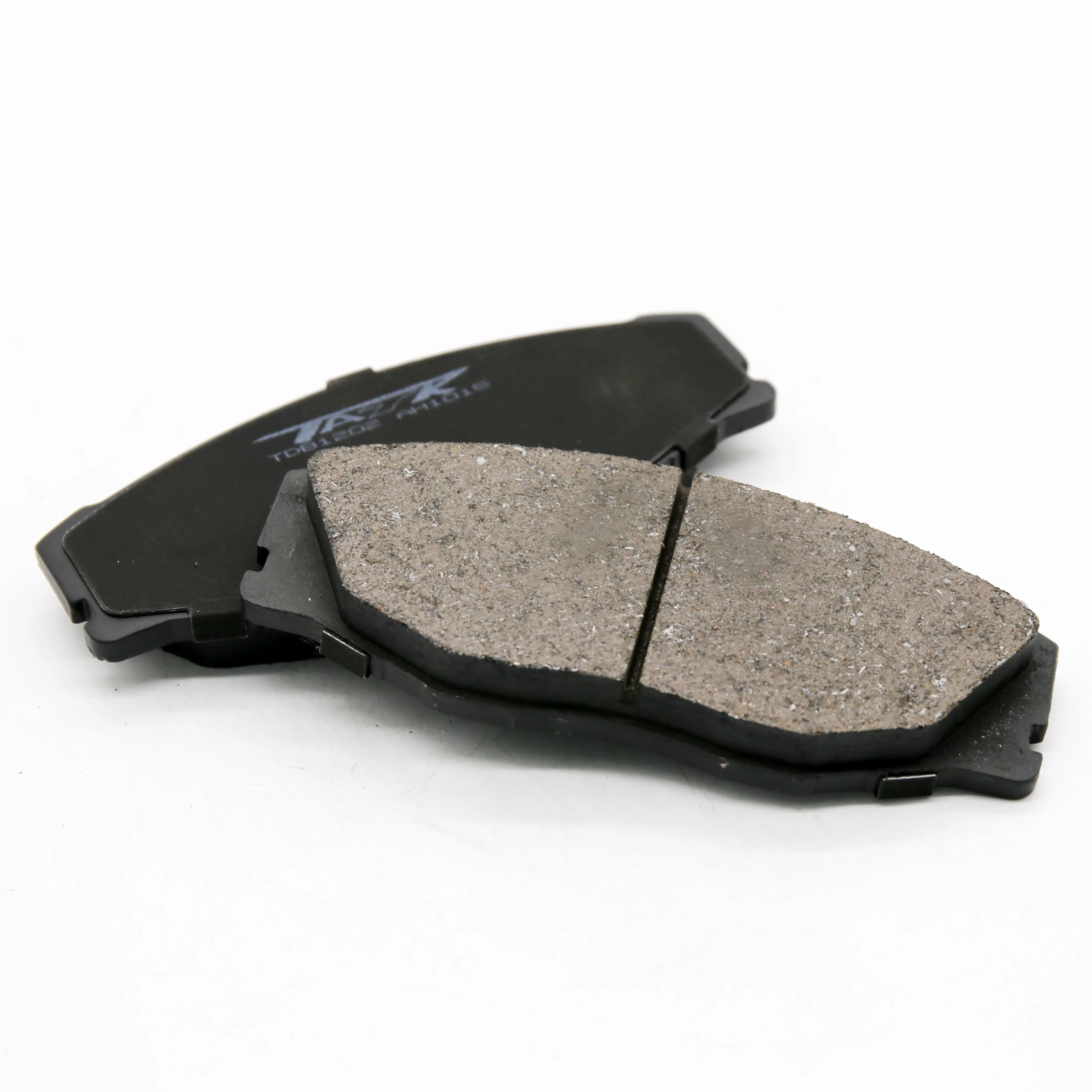 TATK factory OEM ceramic brake pad for TOYOTA T100 Pickup truck wholesale auto parts car brake pad 04491-30250 D604 GDB3118 1202