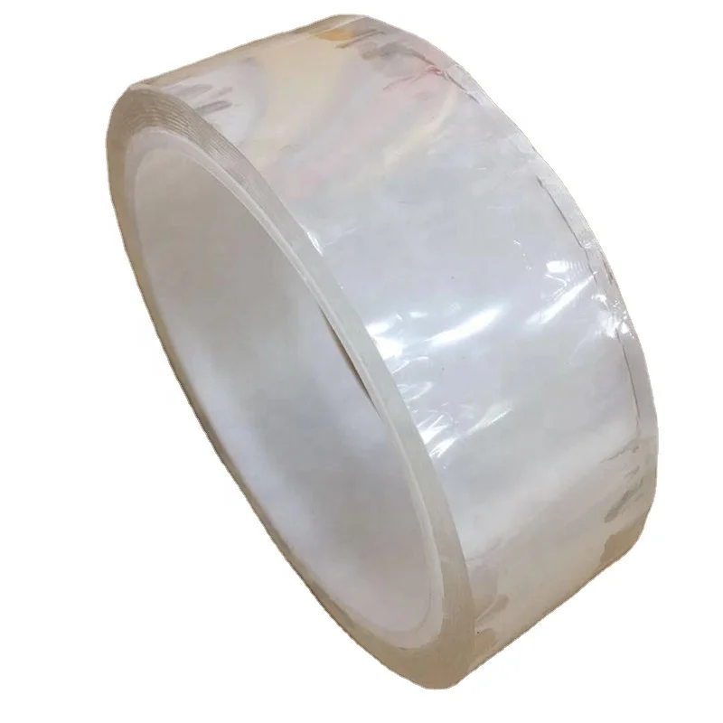 New Carol 3cm Water Proof and Mildew Proof Single Sided Adhesive Sealing Tape