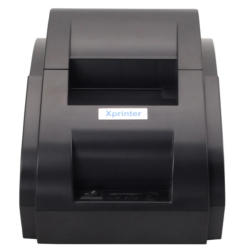 XP 58IIH POS терминал чековый принтер 58 мм USB