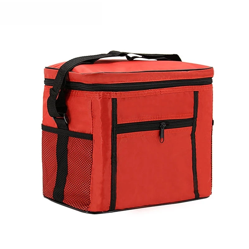 High Quality Reusable Thermal Insulation Fabric For Picnic Non Woven Cooler Bags