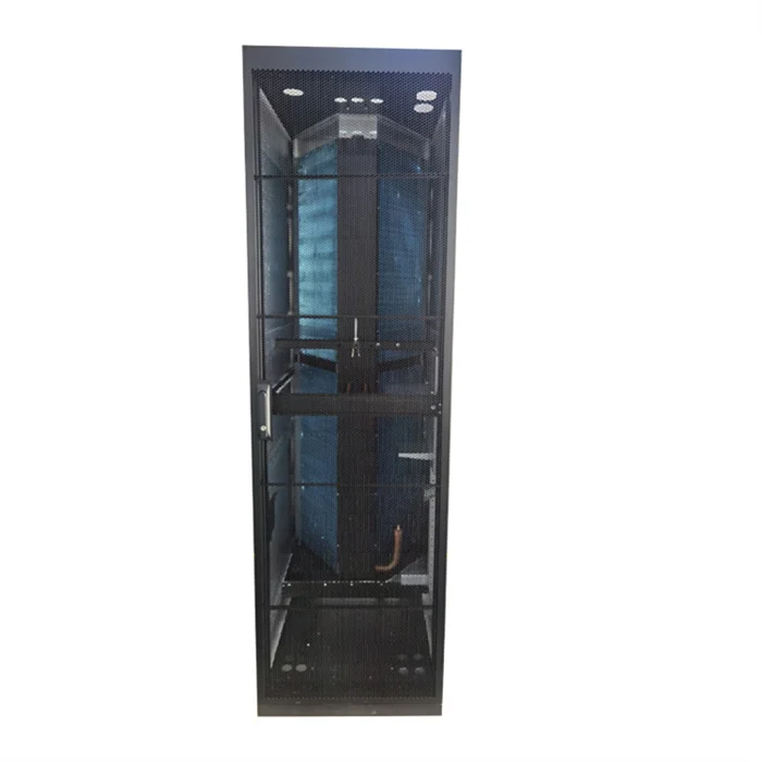 Hvac большой объем воздуха на крыше Ahu с ручкой воздушный шкаф блок для коммерческих