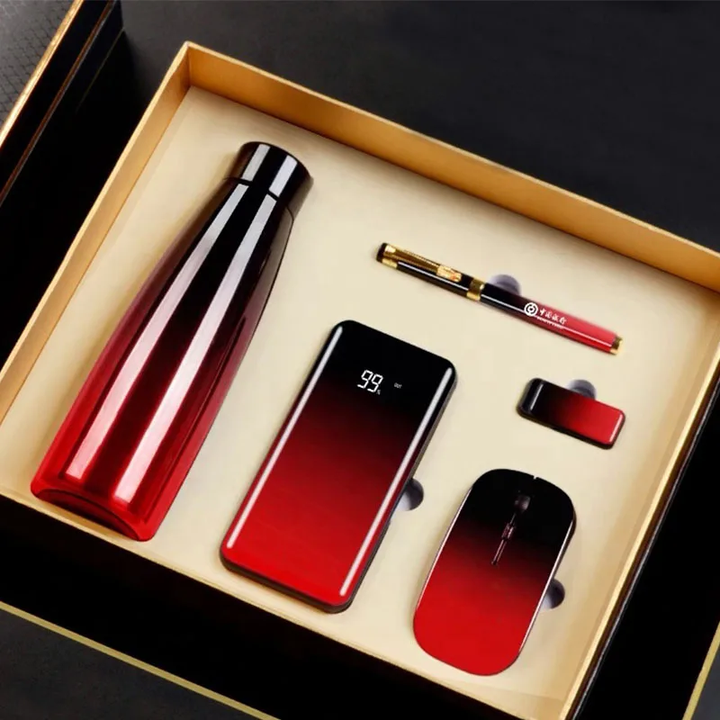 Индивидуальные высококачественные рекламные дешевые деловые сувениры подарочный набор роскошные подарочные наборы идеи для дамских подарков