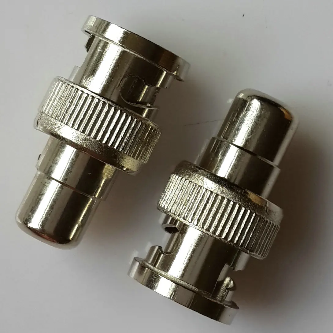 Соединитель BNC rg59 rg6 crimp