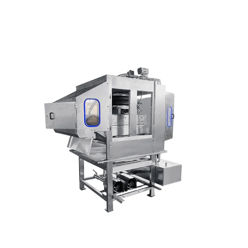 
palm oil filter plant 