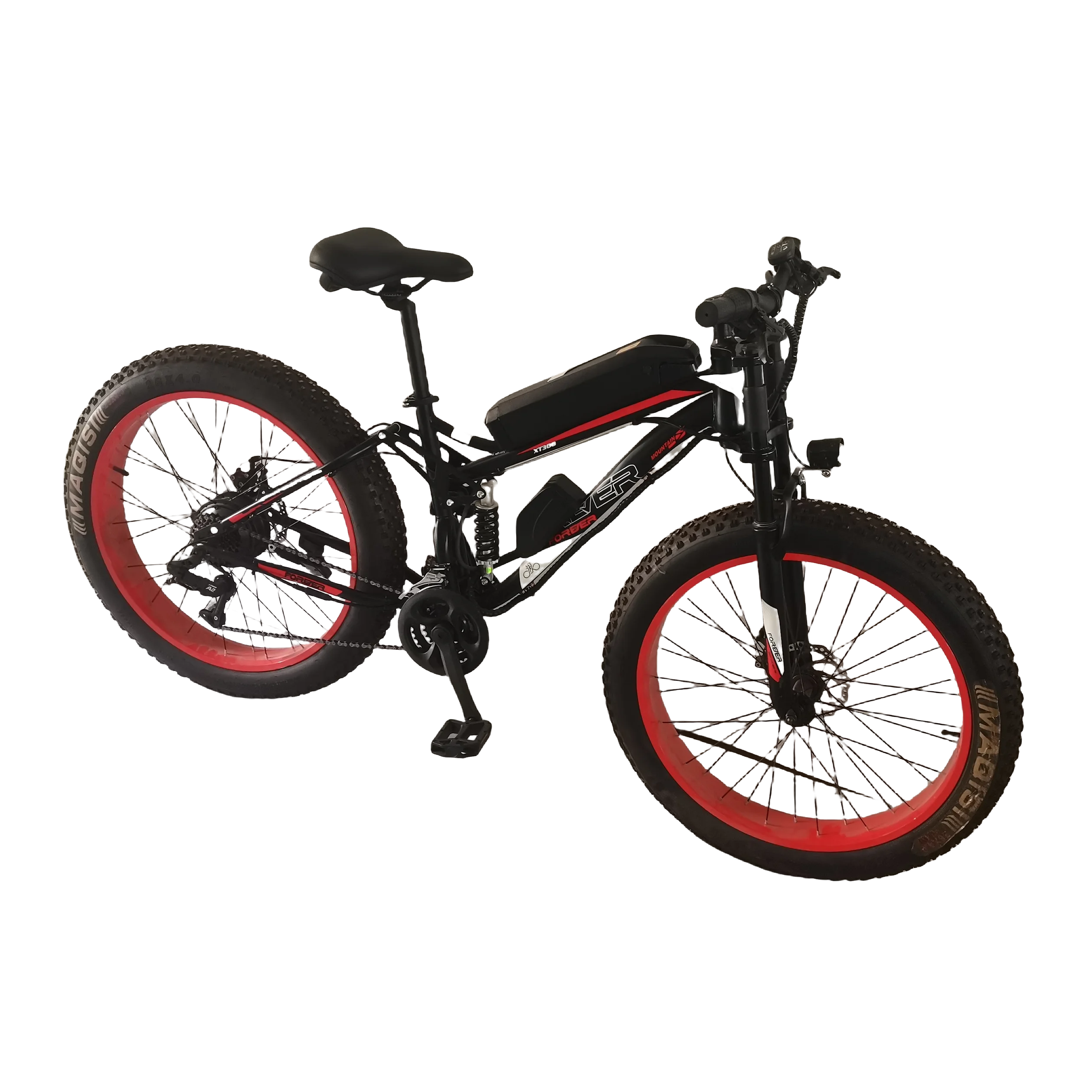 A-ONE Top Sale High Quality Ebike Manufacturer Mountain Bikes Fat Tire Bike Bicycle 26' Complete Fat Bike