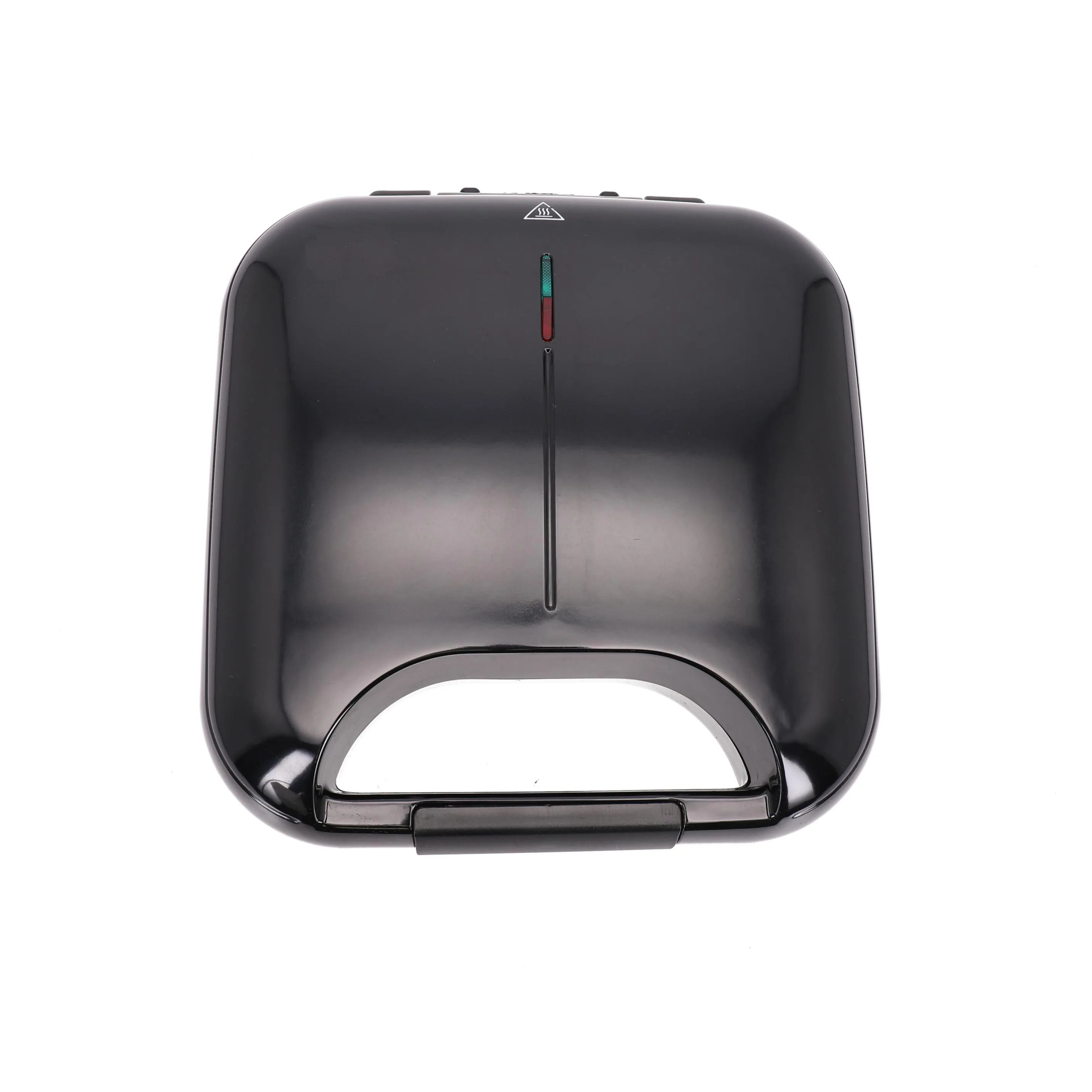 Factory Direct Supply Custom Multi-Functional 2 Slice Waffle Sandwich Toaster Maker  Home