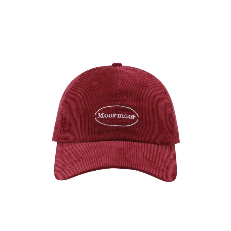 Fashion custom logo print sunshade waterproof 6 panel wide brim outdoor distressed baseball hats with youth letter embroidery