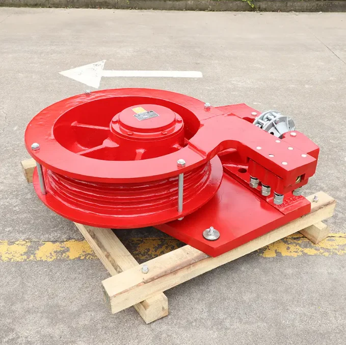 JZG42/JZG15 0~150kN JZ Series Weight Indicator Deadline Anchor