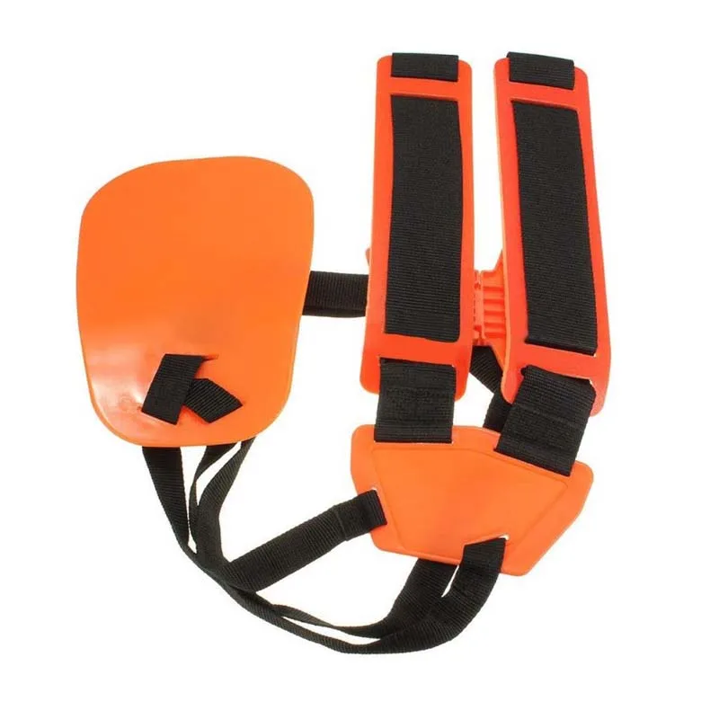 Garden Tool Brush Cutter Strap Strimmer Harness for Trimmers for Strimmer Harness Lawn Mower Nylon Belt