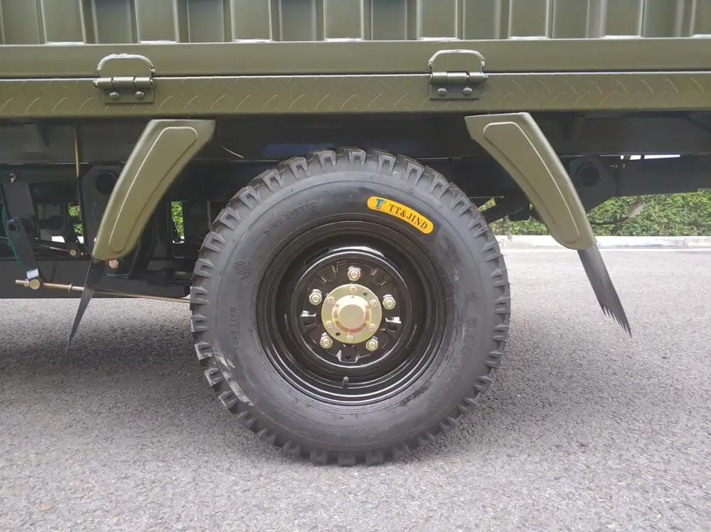 Made in CHINA 200CC Tricycle for Ghana Togo Tanzania Kenya Burkina Faso