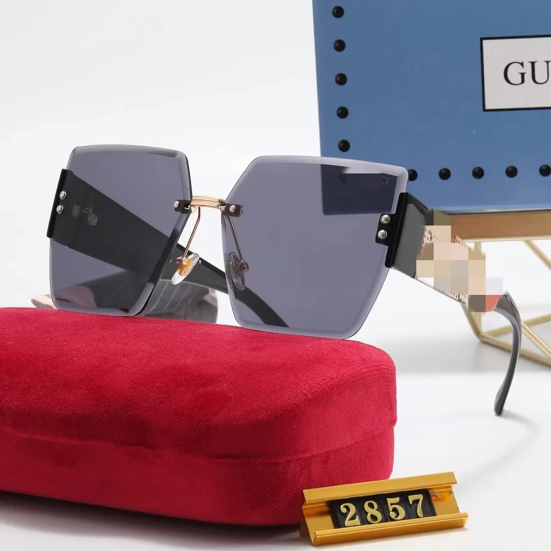 Brand New Fashion Sunglasses Women Vintage Sun glasses 2023 Classic sunglasses for Men Women