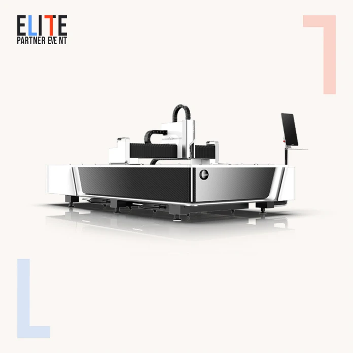 Bodor Classic A Series Cutter Machine Cutter Sheet Metal Laser Cutting Machine