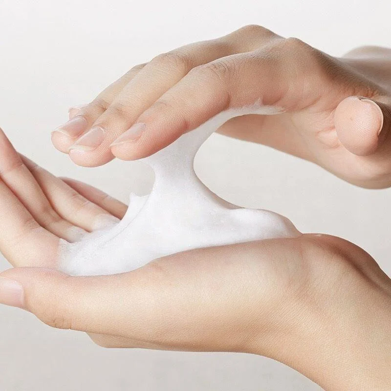 
200ml Wholesale personalised shave foam set with thick and rich foam for him he 