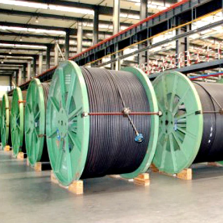 FRSTEC Coiled tubing used in oilfield CTU equipment 80k coiled tubing