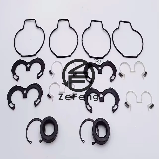 forklift spare parts gear pump seal kit B-2014A-70013