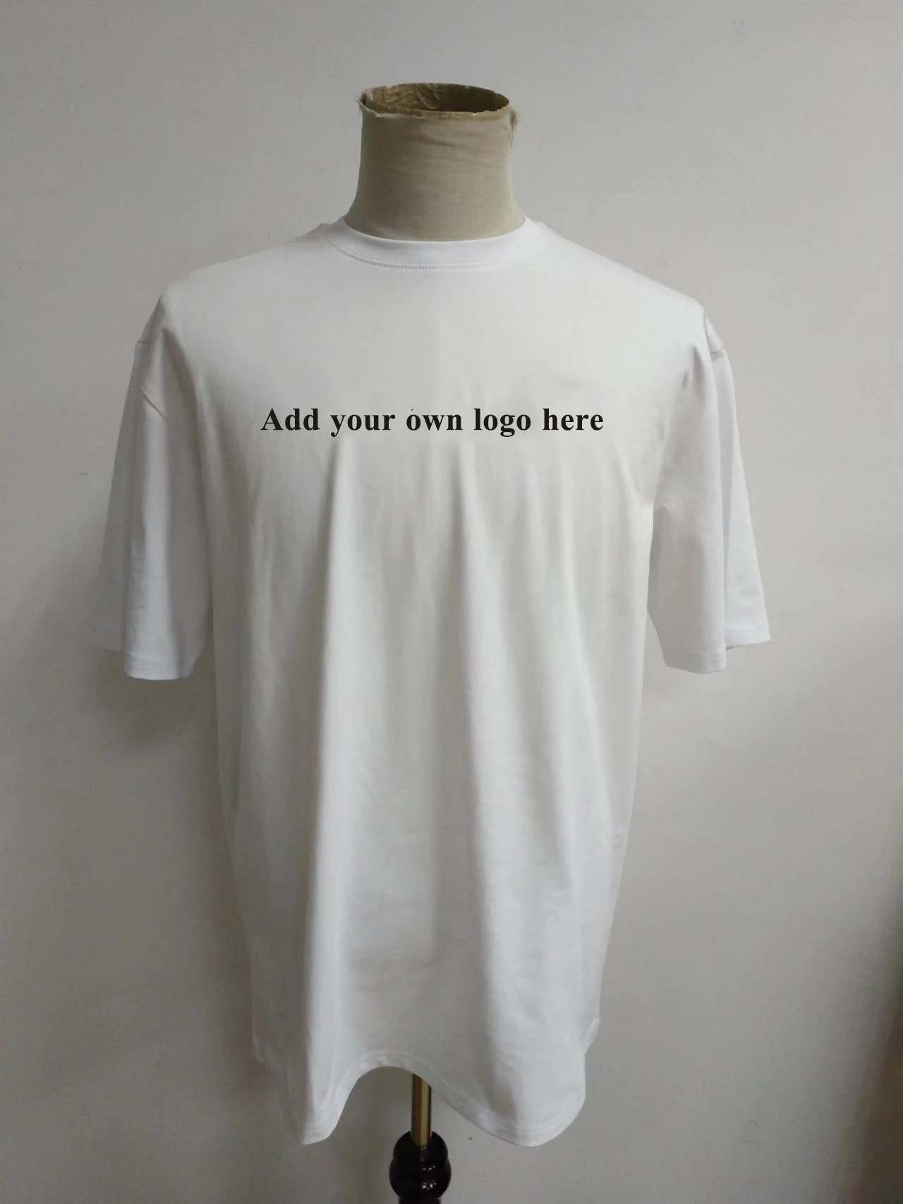 Factory directly sales cheap price cotton t-shirts ready to ship nice quality breathable men summer t shirt