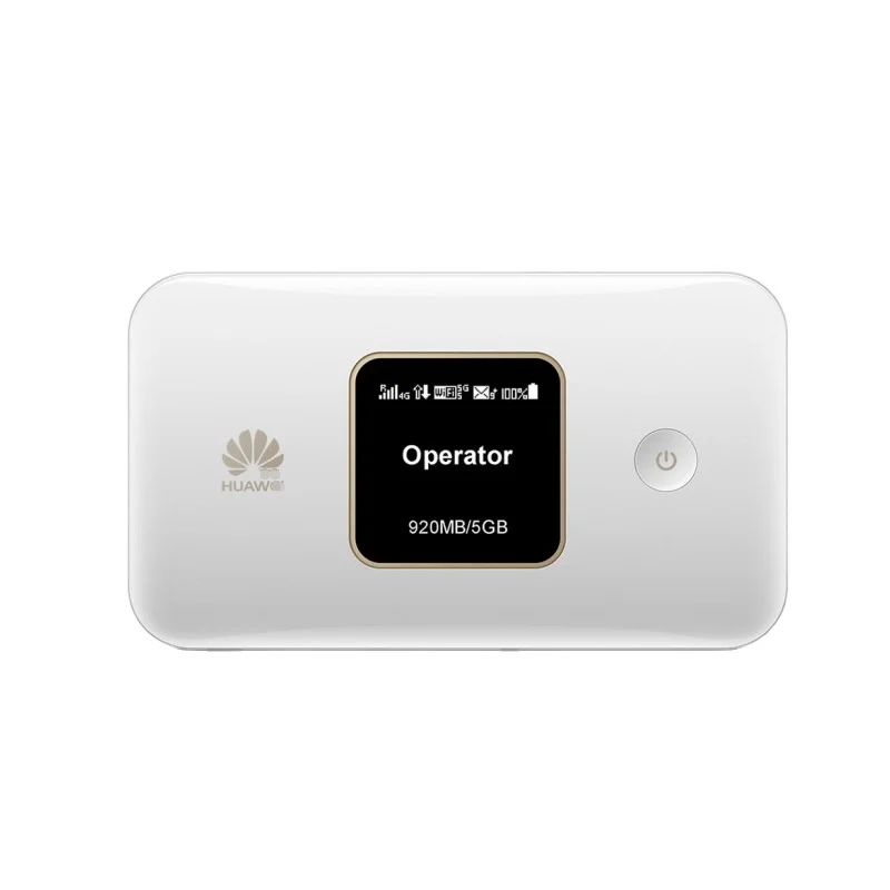 HW мобильный WiFi E5785 300 Мбит/с высокоскоростной LTE Cat6 E5785Lh-22c