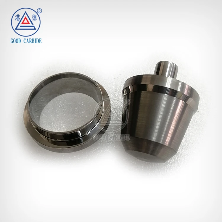 OEM YN11 tungsten carbide TC Homo valve tip for valve