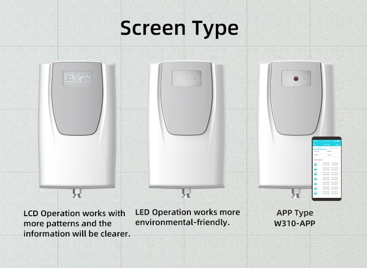 OEM Customization Cheap Wholesale Urinal Dispenser Hot Selling Popular Digital Toilet Urinal Dispenser