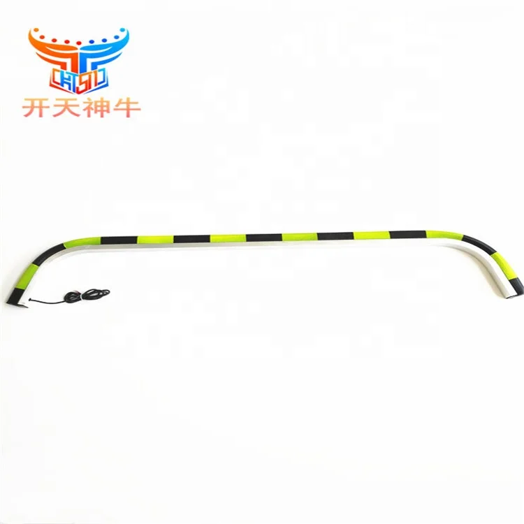 
Safety rubber bumper switch sensor inductive metal detector sensor 