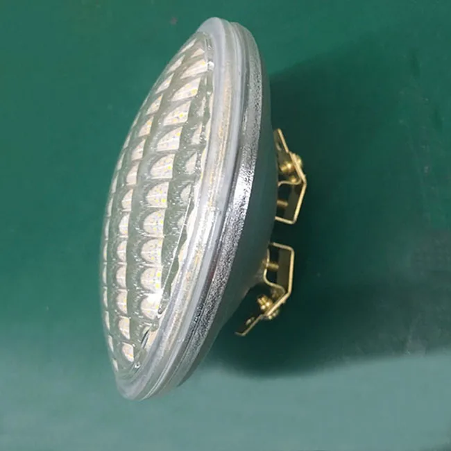 IP68 LED Pool Light 6V 12V 24V 9W Underwater Glass Bulb Par36 led bulb 900lm High Brighness par 36 led flood lights